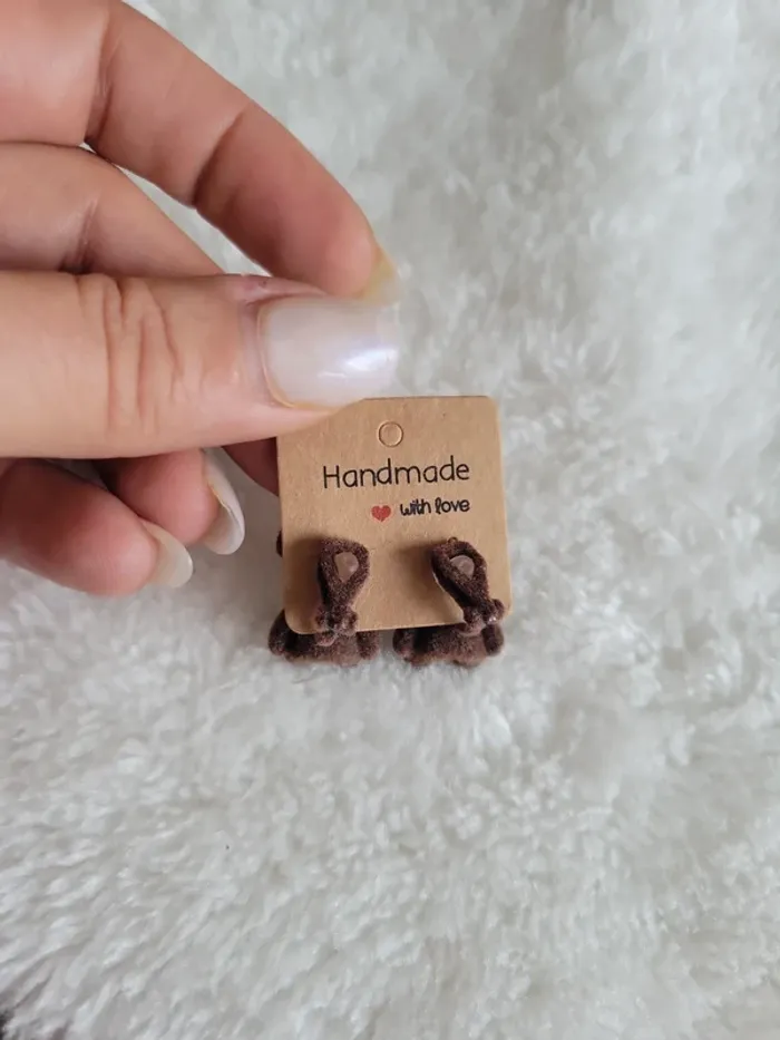 Clips oursons bruns - photo numéro 4