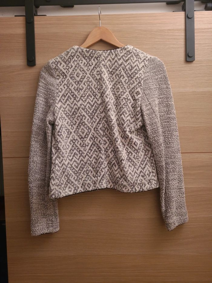 Veste chic - photo numéro 2