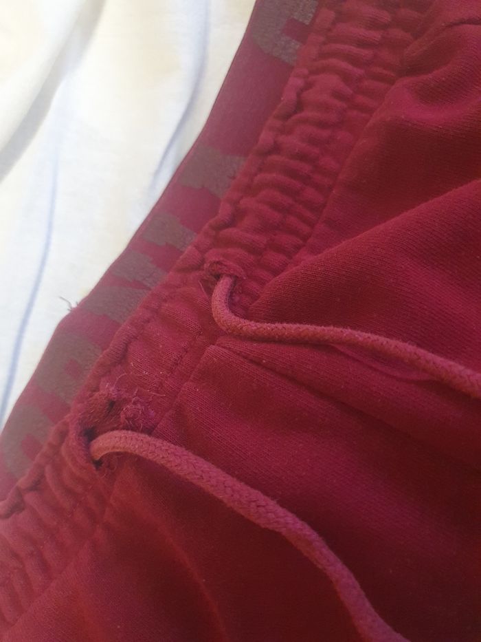 Jogging undiz - photo numéro 4