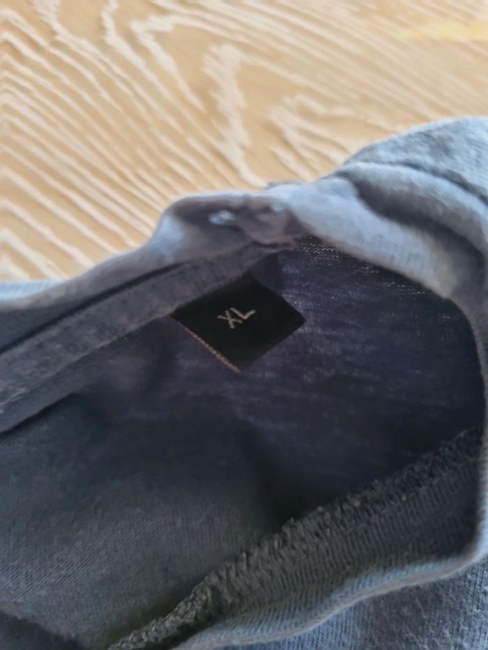 Tee shirt Taille xl - photo numéro 4