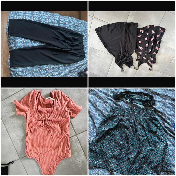 Lot de 29 vêtements - photo numéro 3