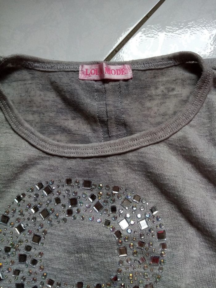 Pull 8 - photo numéro 3