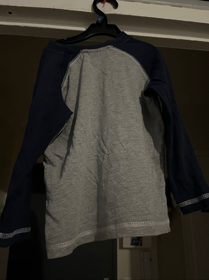 T-shirt garçon 3 ans Marvel - photo numéro 2