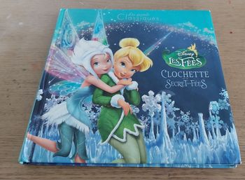 Livre enfant en bon état