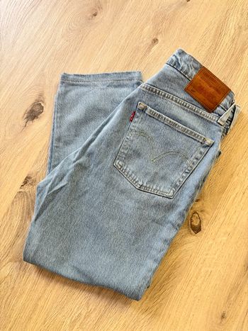 Jean clair Levi’s 501 W31 L26