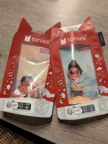 Tonies 