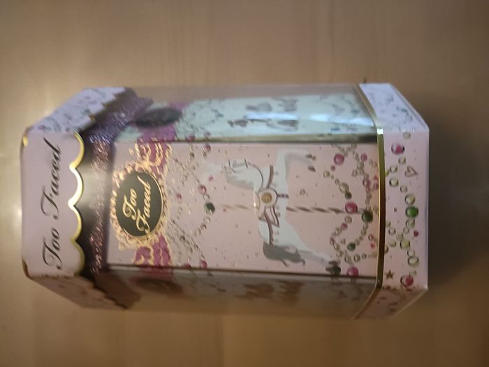 PALETTE LE CARROUSEL TOO FACED