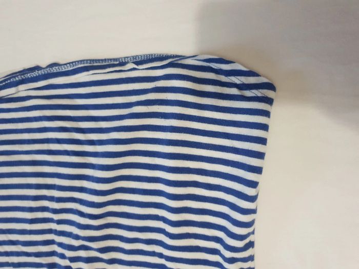 Haut mariniere - photo numéro 2