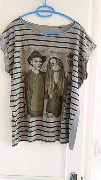 Tee shirt TXL