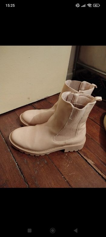Bottes
