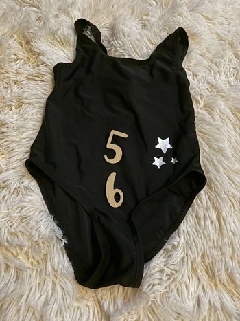 Maillot de bain 1 pièce