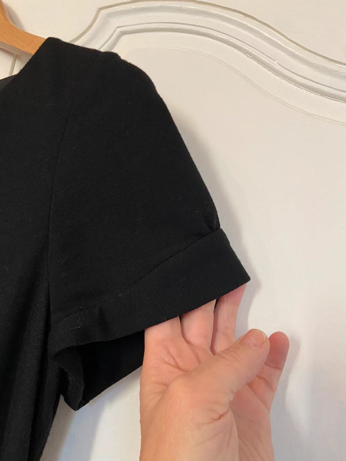 « La petite robe noire » Gérard Darel taille 44 - photo numéro 5