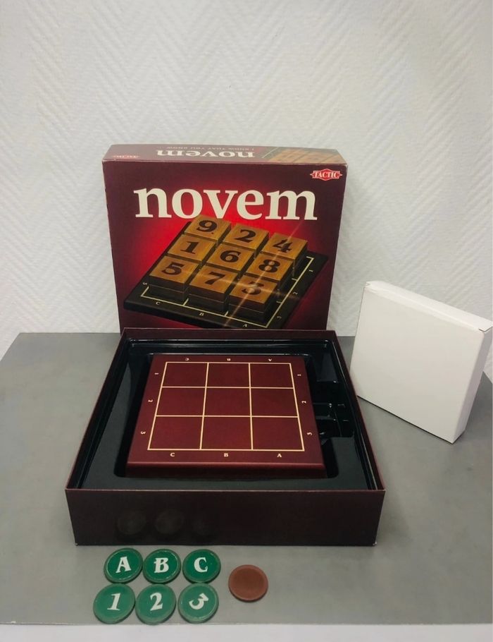 Novem - photo numéro 3