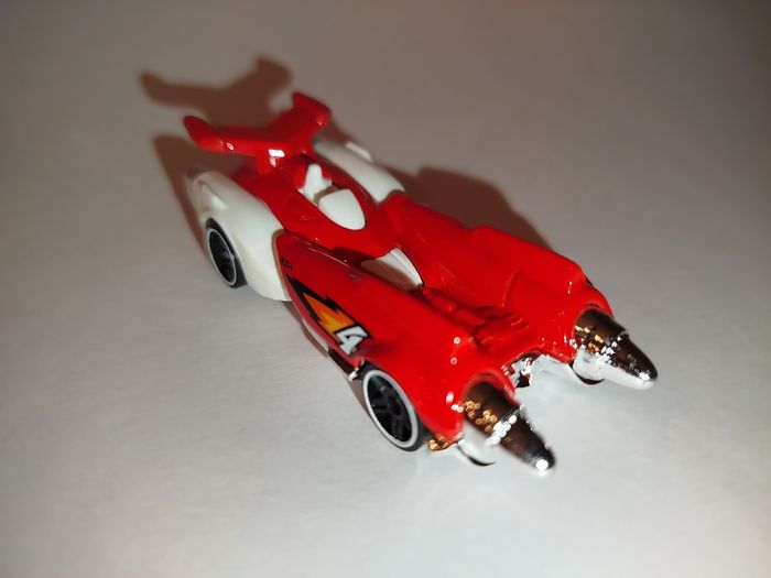 Hot Wheels Ollie Rocket Exclusive Multipack 2025