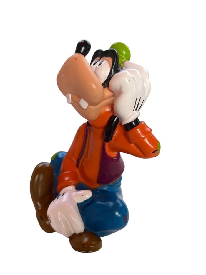 Pouet pourt#disney#dingo - photo numéro 2