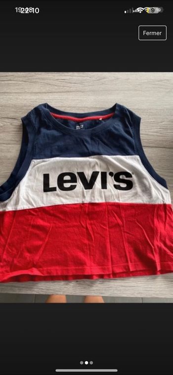 Haut Levi’S