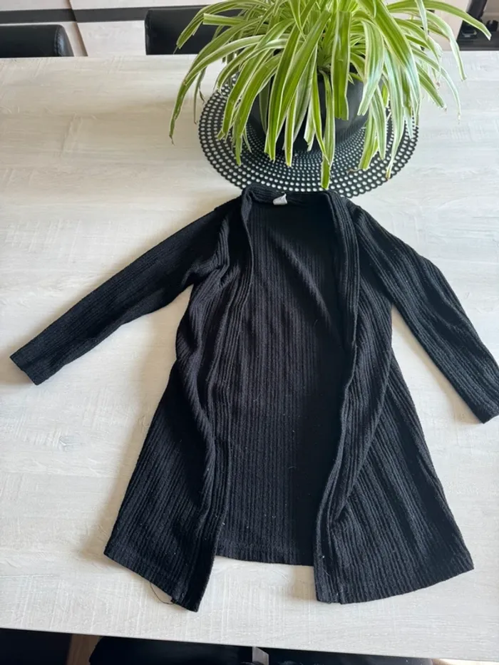Gilet