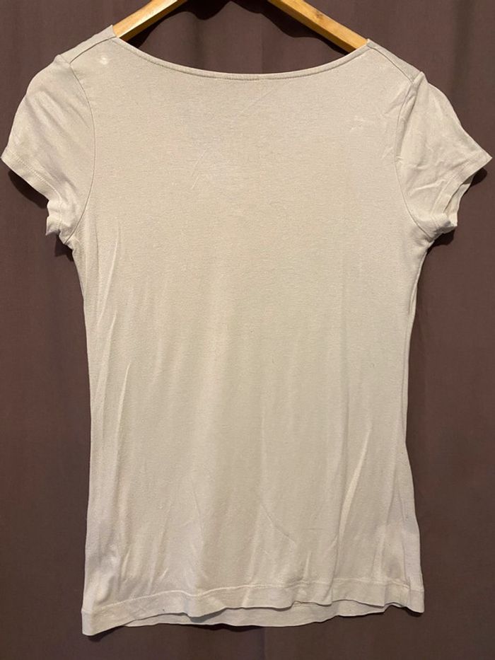 T-shirt - photo numéro 4