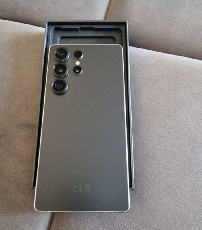 Samsung Galaxy S25 Ultra