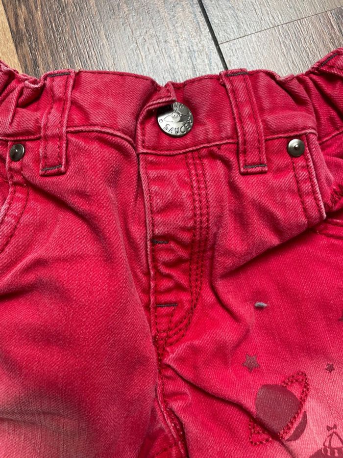 Jean taille 18/24 mois - photo numéro 4