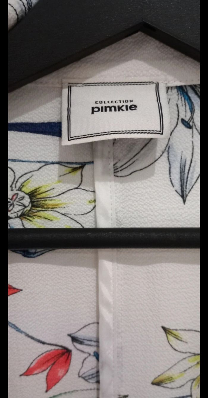 Kimono pimkie - photo numéro 8