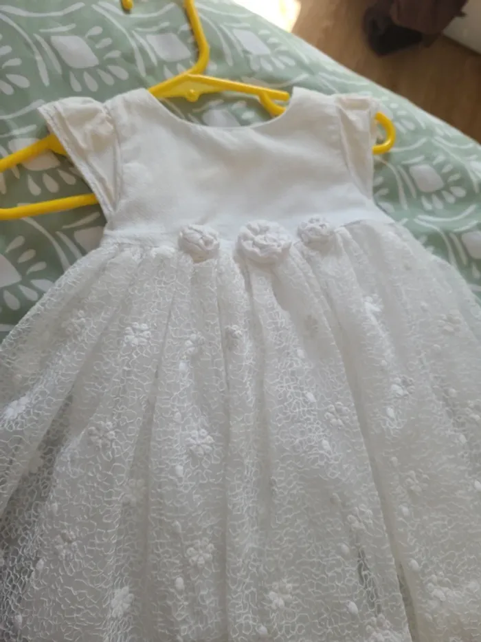 Robe cérémonie - photo numéro 3