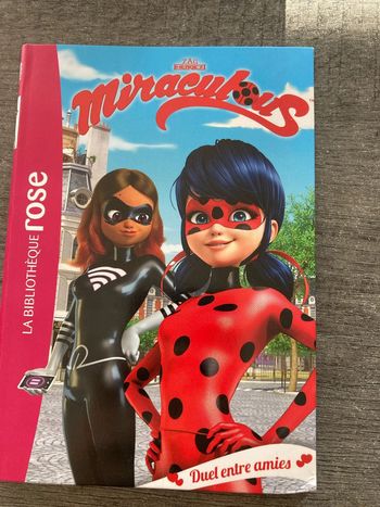 Miraculous 6