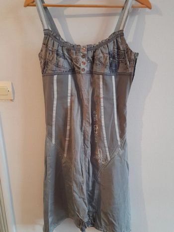 Robe stylée La mode est à vous