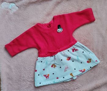 Robe hiver