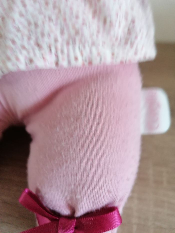 3 poupées souple Corolle - photo numéro 3