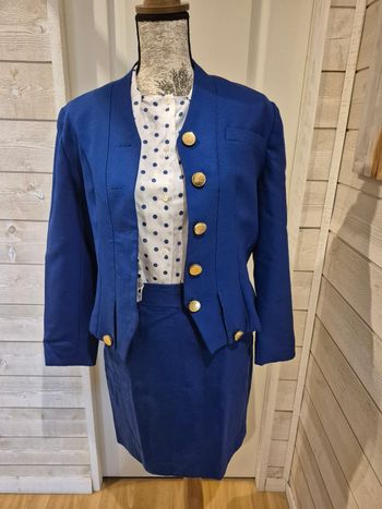 Tailleur