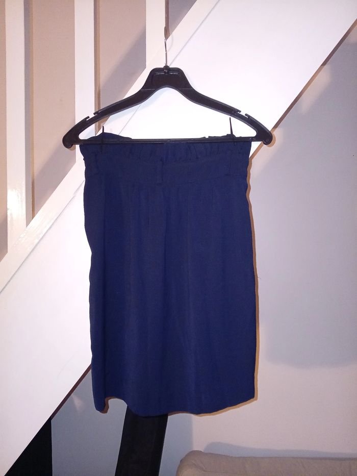 Jupe taille haute Promod - photo numéro 5