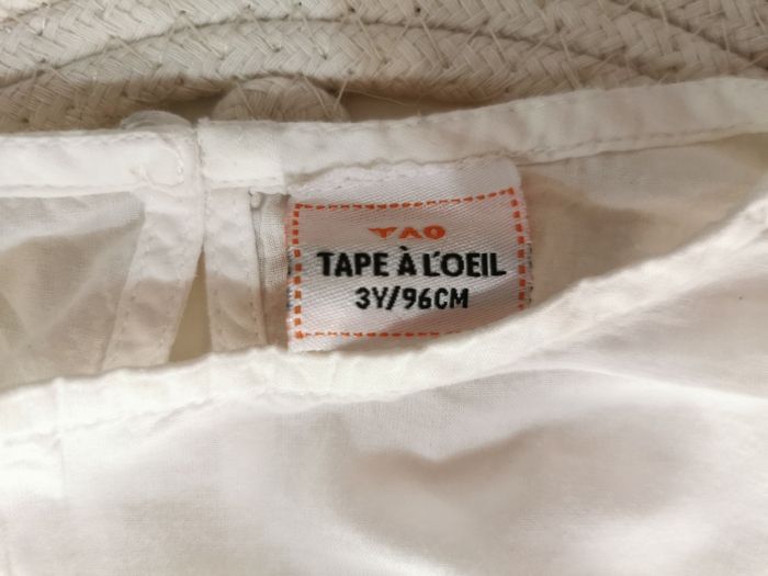 🌟 Ensemble Tape à l'oeil 🌟 - photo numéro 3