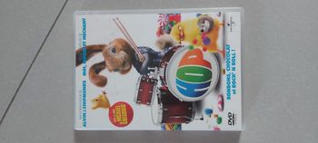 Hop DVD