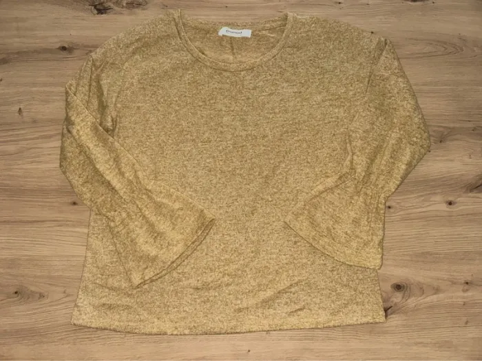 Pull femme
