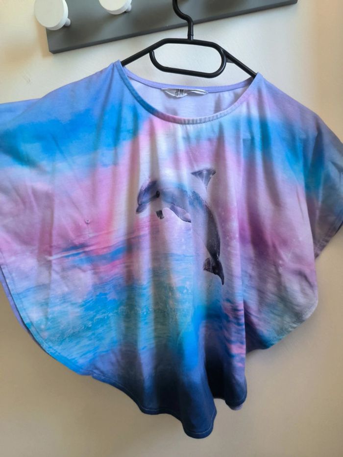 T-shirt MC