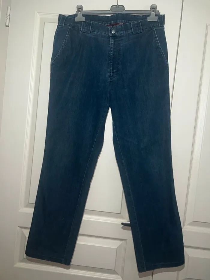 Jeans Meyer