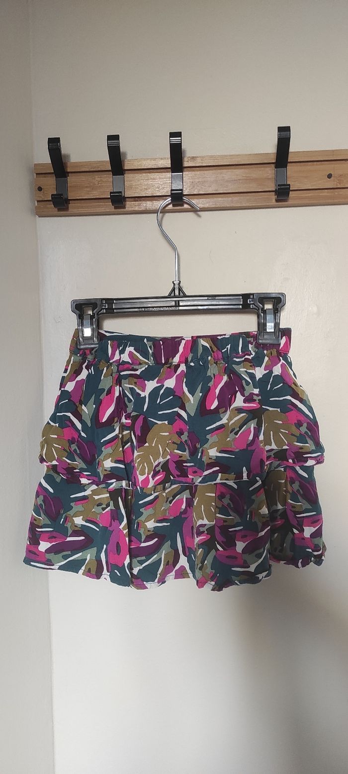 Jupe Gémo 5 ans - photo numéro 2