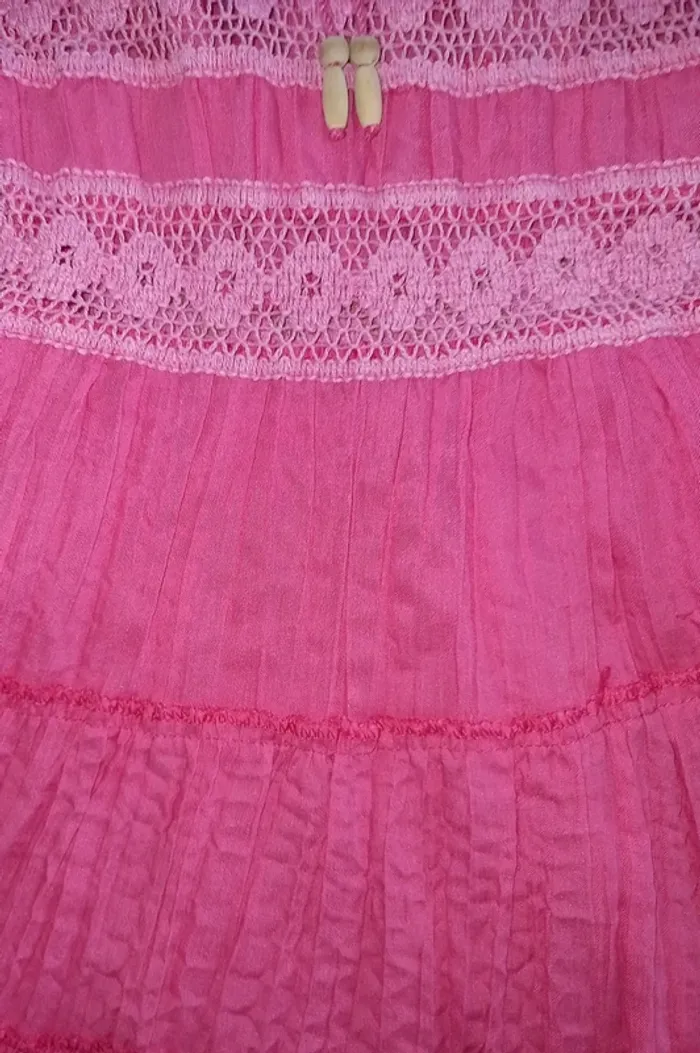 Robe 4 ans - photo numéro 7