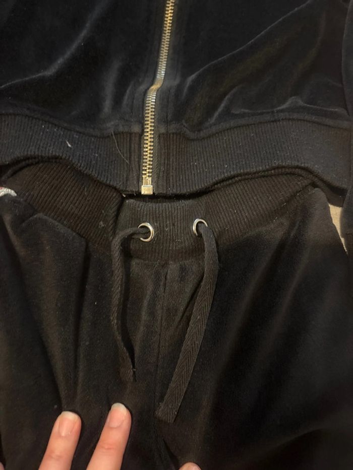 Survêtement - photo numéro 5