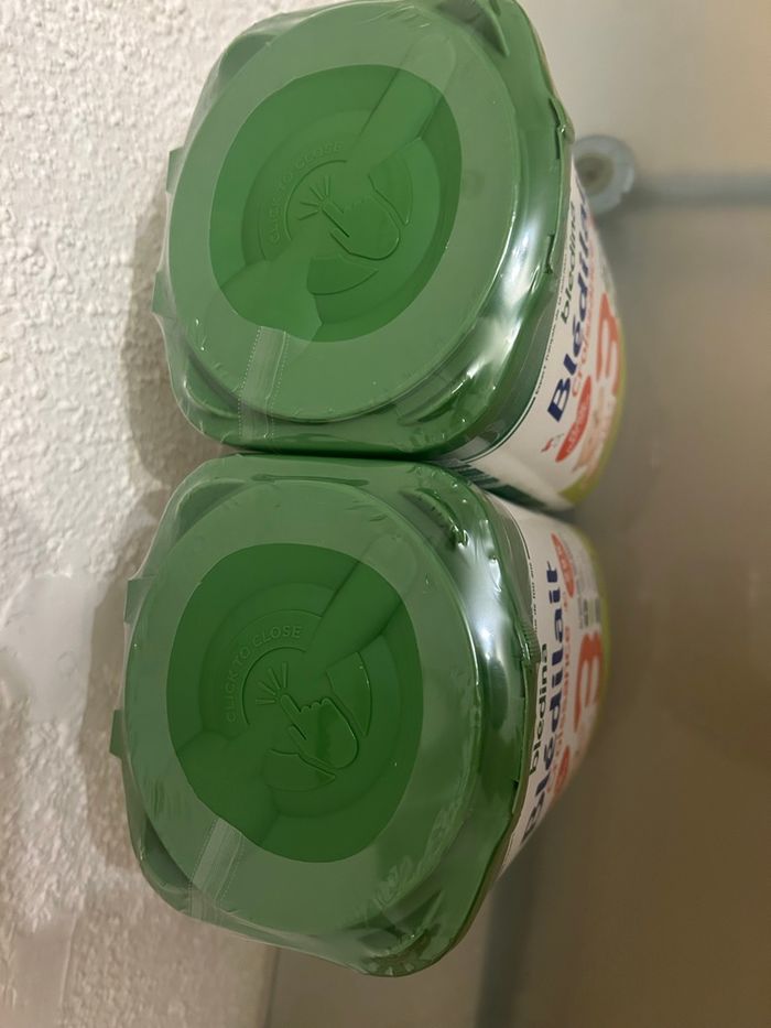 Bledina croissance 3 + - photo numéro 2