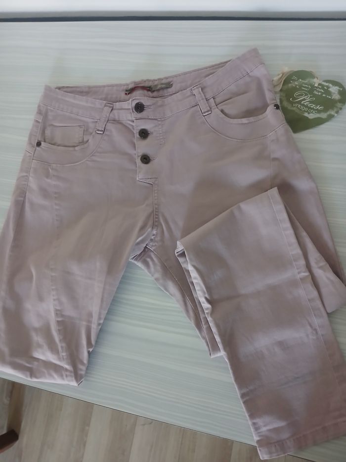 Pantalon  Please