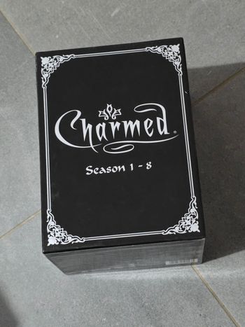 Charmed intégral 