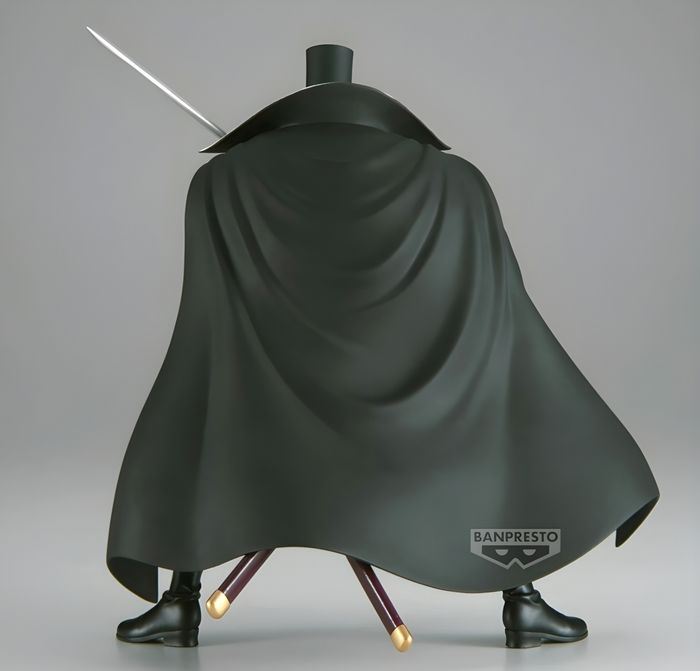 Figurine One Piece Vista Battle Record Collection banpresto - photo numéro 10
