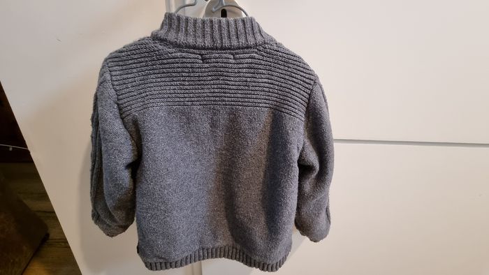 Vends veste hiver Obaibi 23 mois - photo numéro 5