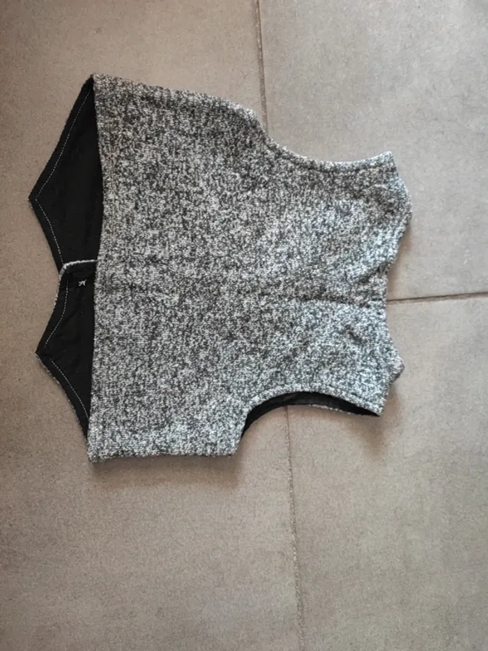 Gilet - photo numéro 4