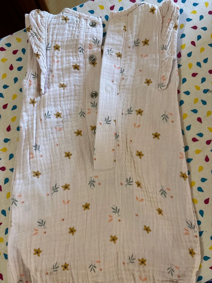 Combinaison Kiabi 3M - photo numéro 4