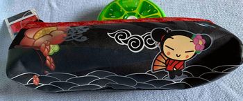 Plumier Pucca