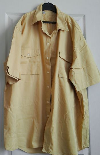 Chemise