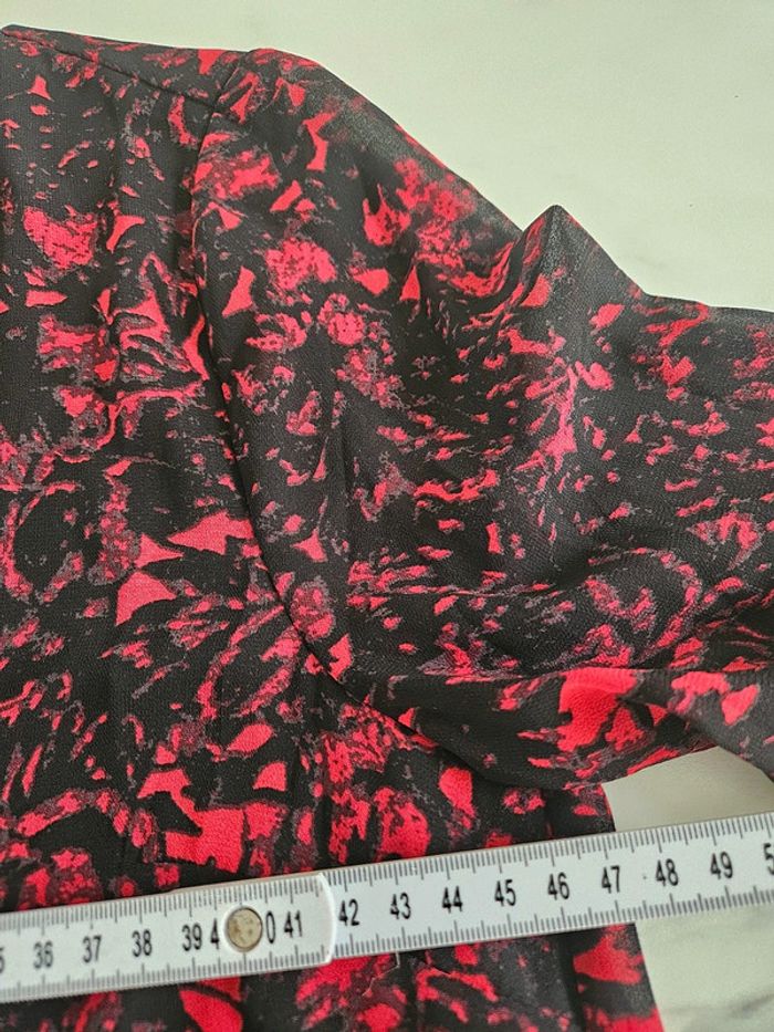 Lpb blouse en voile taille S - photo numéro 13